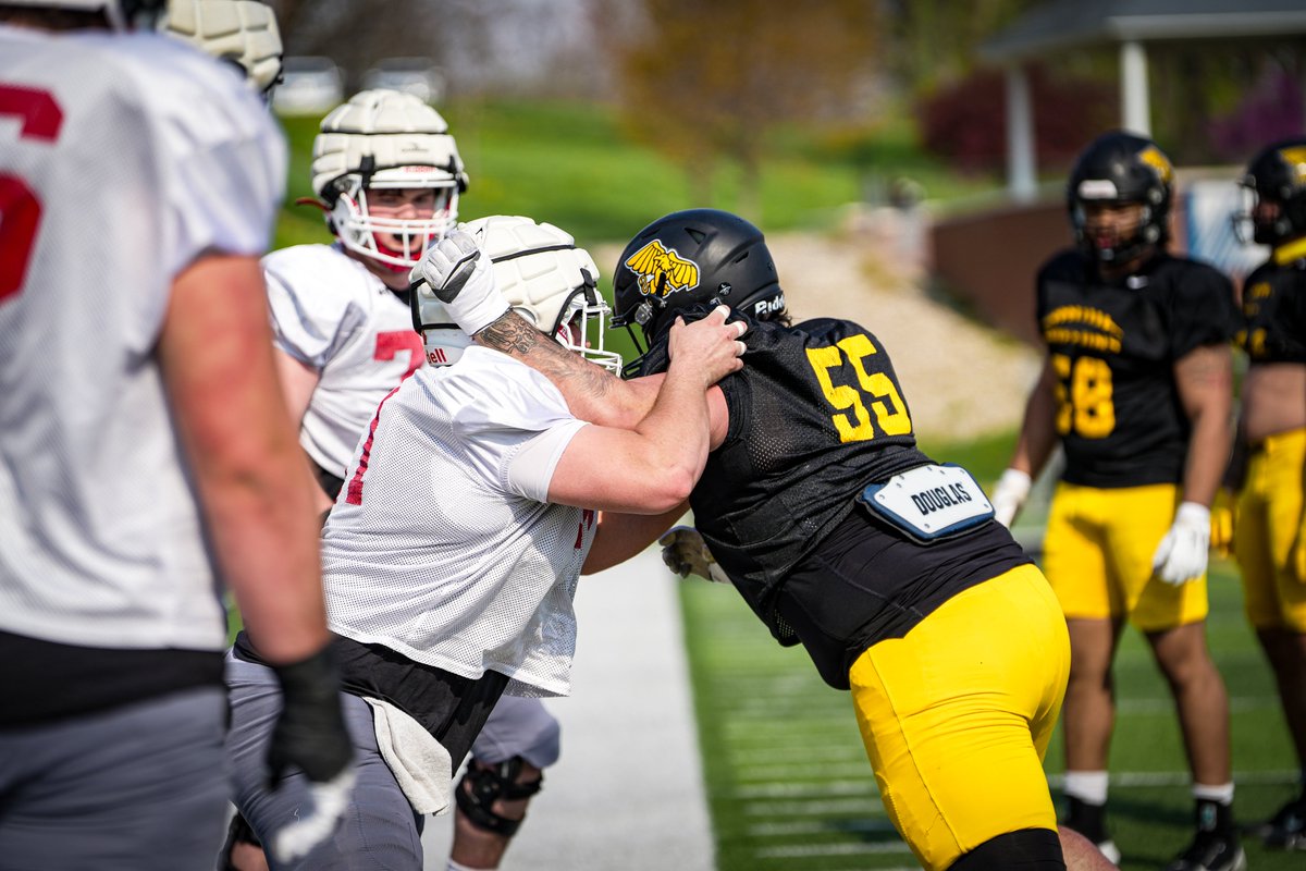 MoWest Athletics tweet media