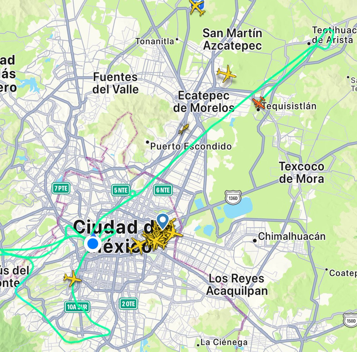 Jaime Andreu Galvan tweet media