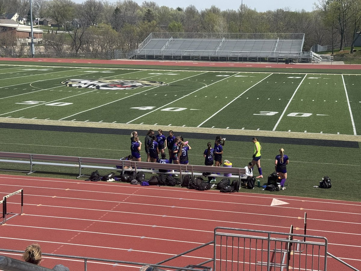 David Garrison (@nkchs_ad) on Twitter photo Halftime of the 1st round match of the ES Trny, Hornets lead 5-0 over St Joe Benton <a href="/N2SportsNKCHS/">Northtown Hornet Sports</a> Halftime of the 1st round match of the ES Trny, Hornets lead 5-0 over St Joe Benton <a href="/N2SportsNKCHS/">Northtown Hornet Sports</a>