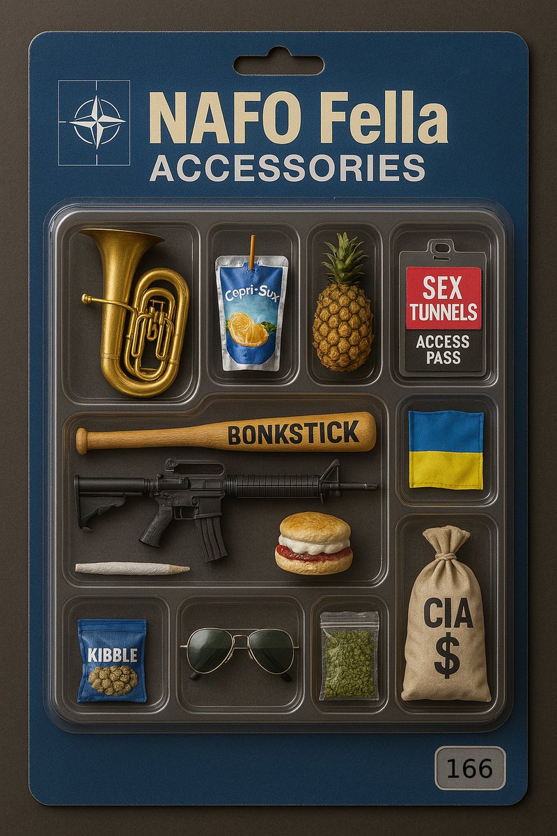 Don't forget your stuff!