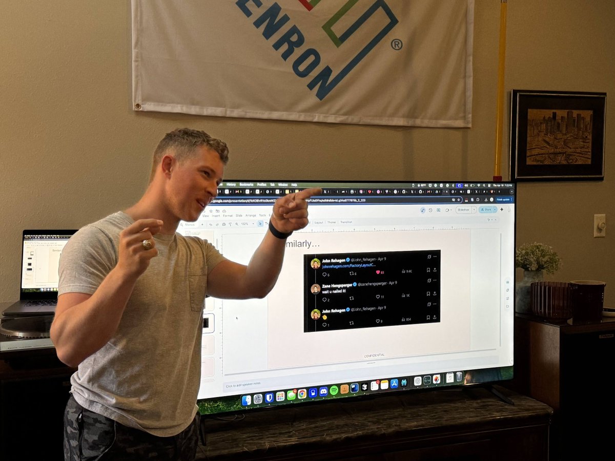 floinkus's tweet photo. i showed this to everyone in my accelerator
build fast
(sponsored by enron) https://t.co/pRYHBOHA4a