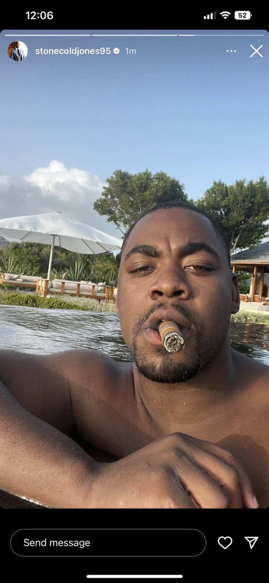 MahomeSZN's tweet photo. Saturday’s vibe ☀️ https://t.co/CrHfJqprmx