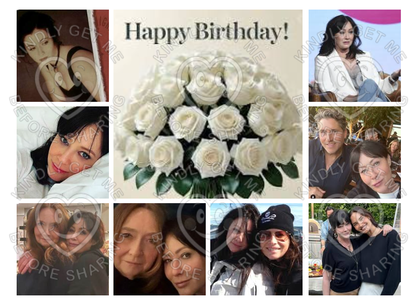 stevmagg's tweet photo. Happy heavenly birthday Shannen. You will always be missed, and never forgotten. https://t.co/4BSYWWrsOT