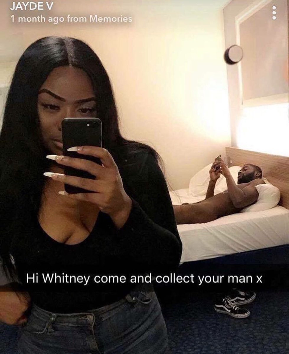 If you know you know