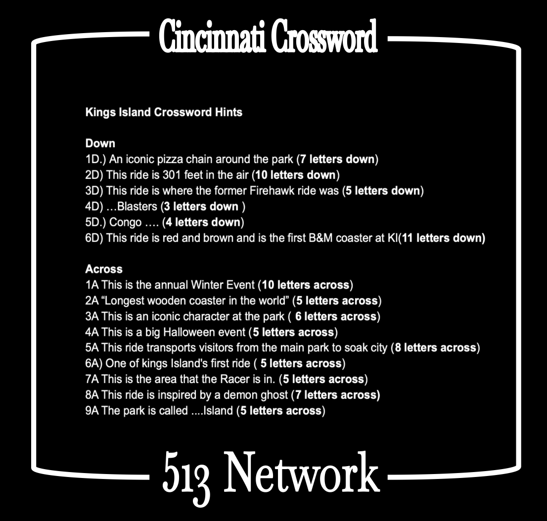 513_Network's tweet photo. The Hints are attached below https://t.co/i2CuP4cDEz