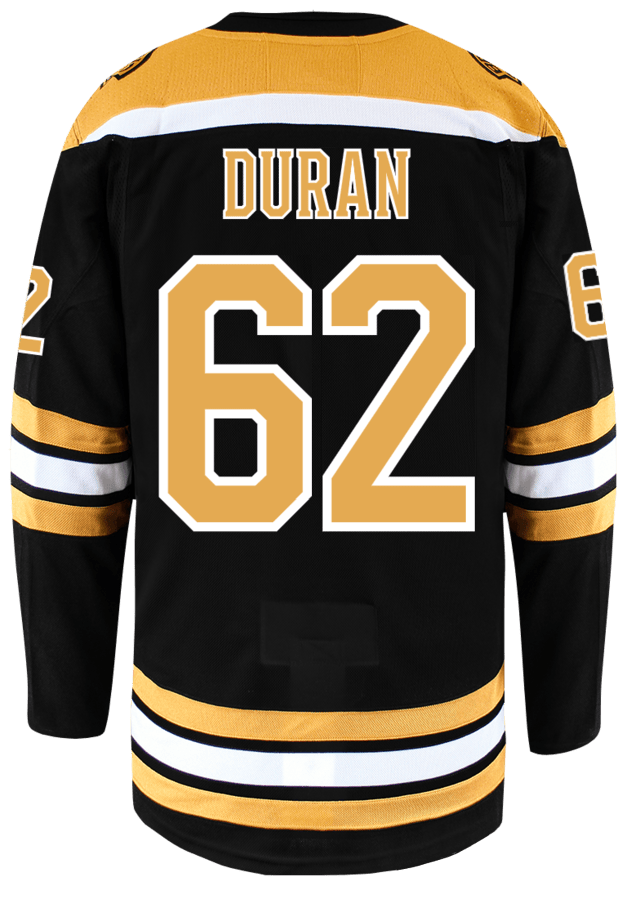 NHL Jersey Numbers tweet media
