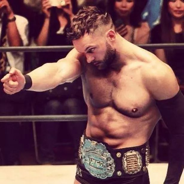 WrestleGuru tweet media