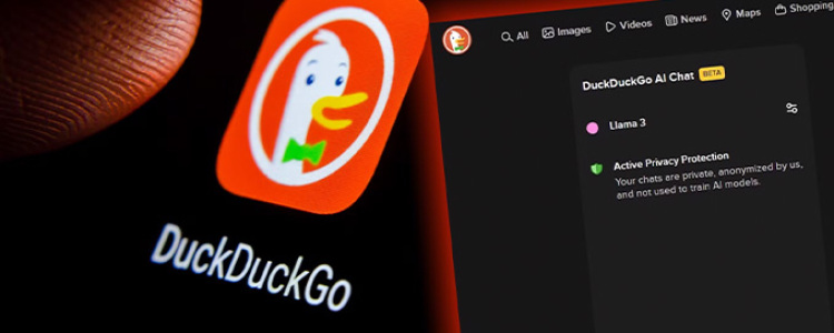 websticknl's tweet image. Revolutionizing AI: DuckDuckGo’s Free Tools Are Now Live 🌟    medium.com/@mail_18109/du…    #DuckDuckGo #AI #InnovationInTech