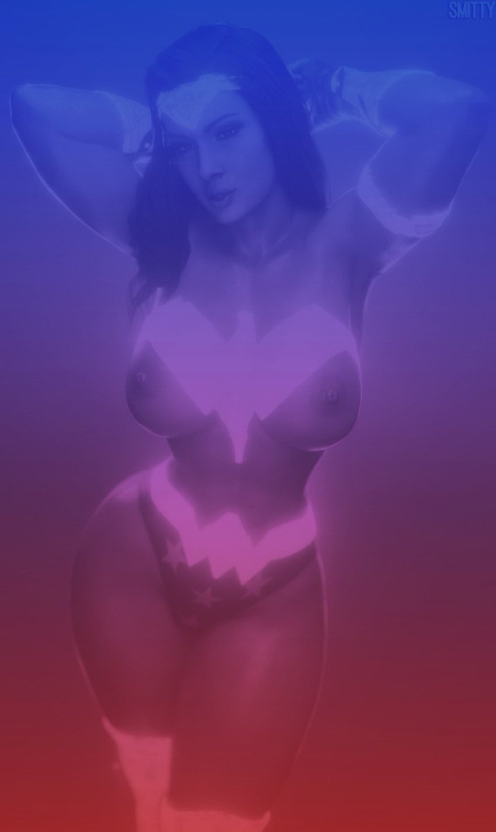 Diana Prince tweet media
