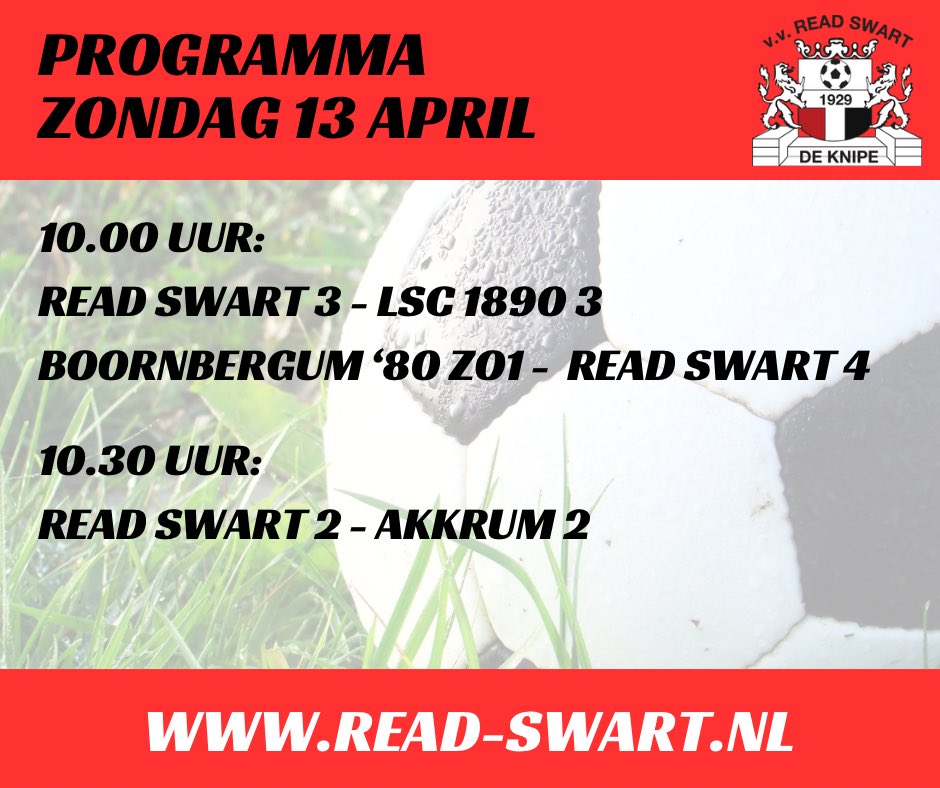 Read Swart tweet media