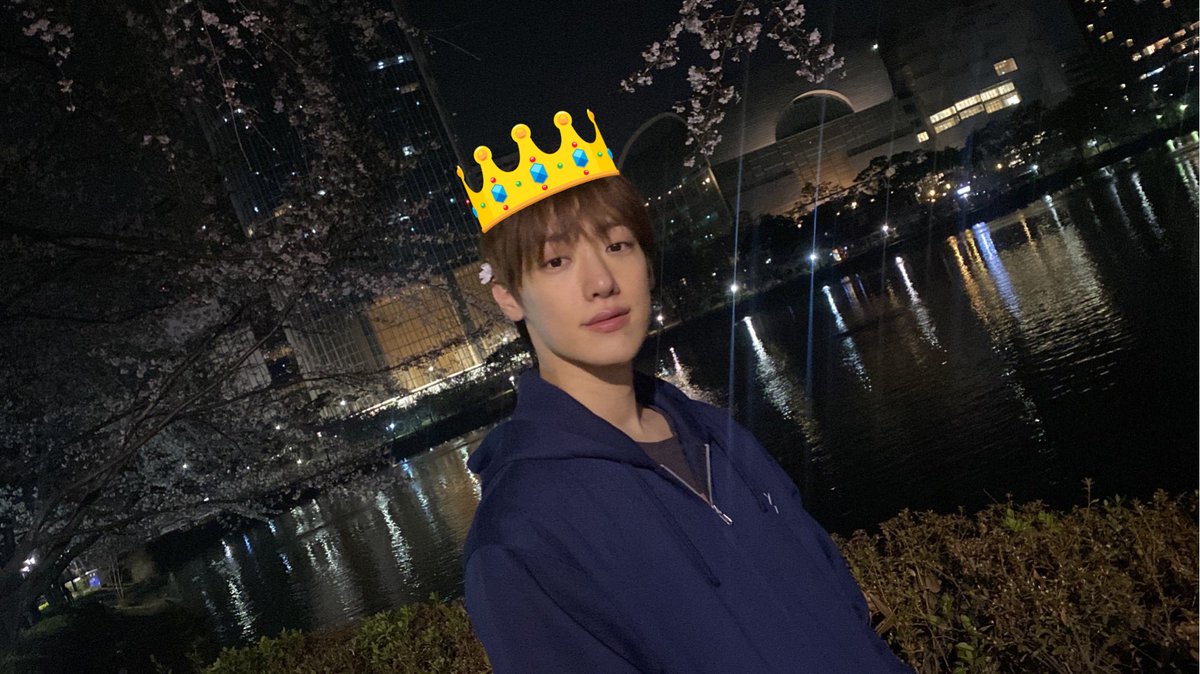 Gia_Joo22's tweet photo. HAPPY TAG DAY! 🐥💕
Feliz cumpleaños a nuestro lindo Youngtaek, espero que pronto lo veamos en los escenarios 😌✨
#Our_Little_Chick_TAG_Day
#Dear_영택__상처입고_넘어져도_너는_니스만의_오아시스야💛
#GoldenChild #골든차일드
@GoldenChild @Hi_Goldenness https://t.co/nnB7Vi4jqb