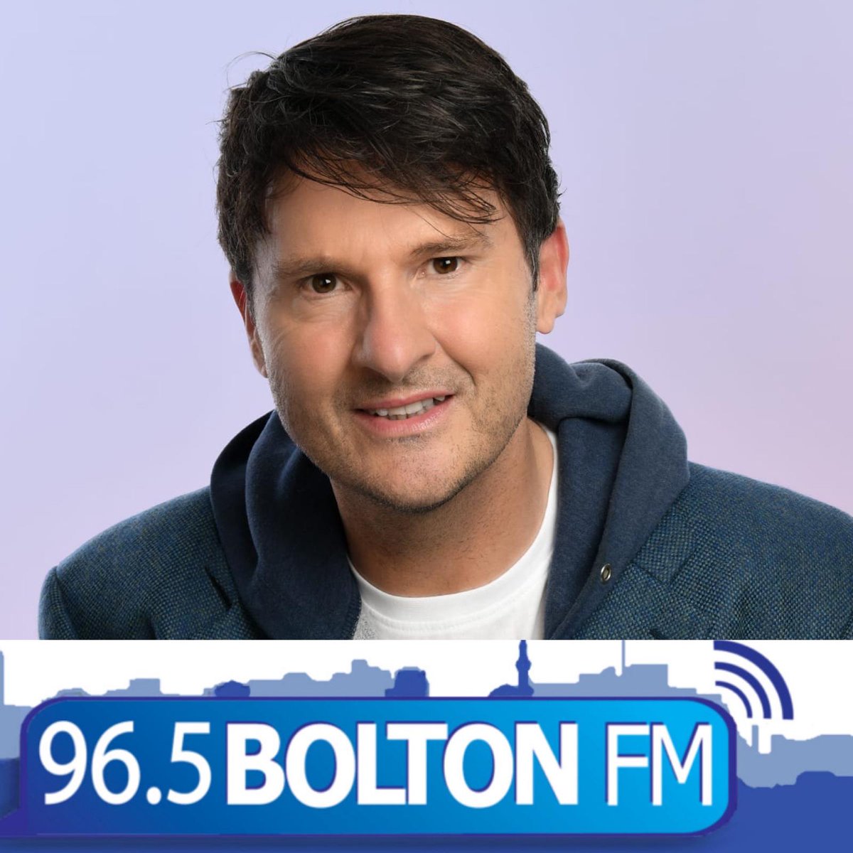 Daniel James π (@danieljames1925) on Twitter photo Happy Saturday Everyone
thedanieljames.com
I'm chatting with Kevin Gurney on #ClubTropicana 7.30 tonight
boltonfm.com
about my forthcoming live performance at CLITHEROE LIVE
<a href="/ClitheroeFC/">Clitheroe FC</a> Football Ground
on Sunday May 4th
Book tickets here-
clitheroelive.co.uk Happy Saturday Everyone
thedanieljames.com
I'm chatting with Kevin Gurney on #ClubTropicana 7.30 tonight
boltonfm.com
about my forthcoming live performance at CLITHEROE LIVE
<a href="/ClitheroeFC/">Clitheroe FC</a> Football Ground
on Sunday May 4th
Book tickets here-
clitheroelive.co.uk
