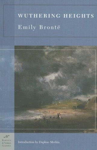 Shougx5_'s tweet photo. Starting with one of my absolute favorites, Wuthering Heights by Emily Brontë. It's the story of Heathcliff, who falls in love with a girl above his class, loses her, and devotes the rest of his life to wreaking revenge on her family. recommended 100%. 😍

#recommend_unrecommend https://t.co/jVUXfeK0G8