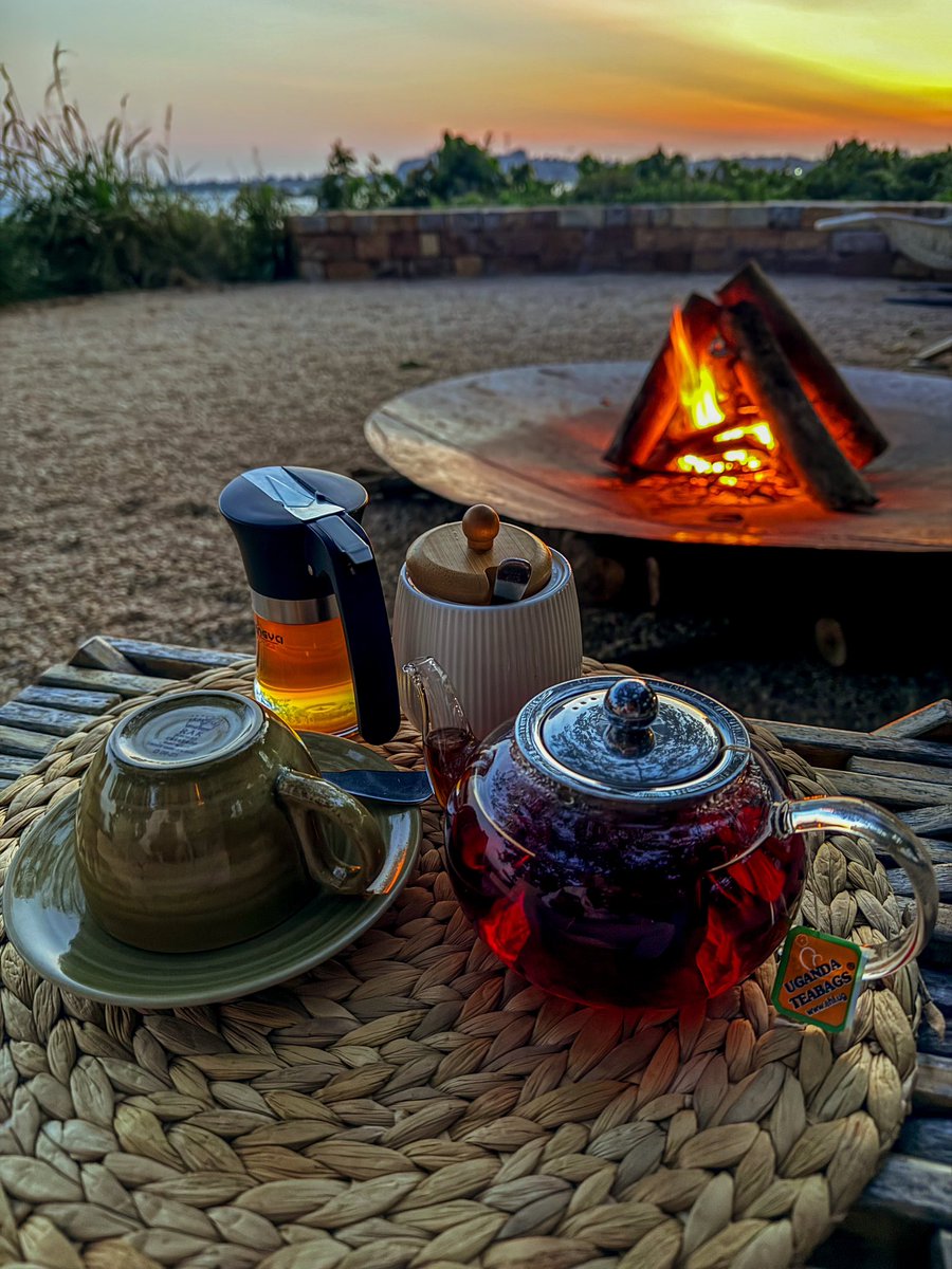 Entebbe Forest Lodge tweet media