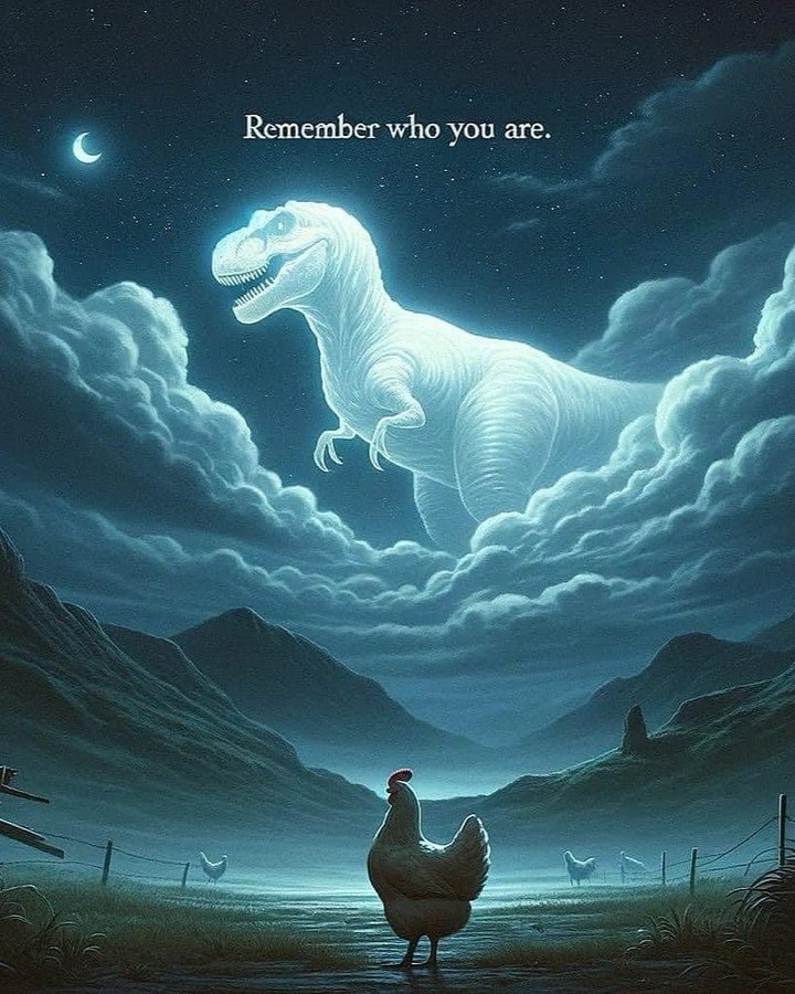 Deus Ex Machina tweet media