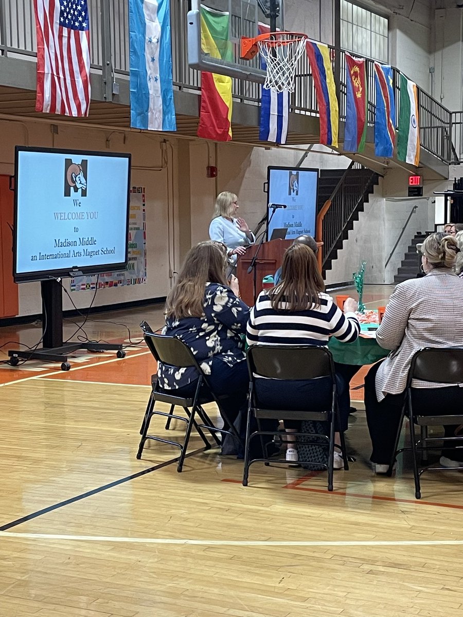 MadisonMiddleSchool tweet media