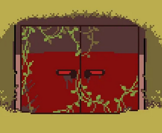 snail_inactive's tweet photo. no one ever points this out but it fucks me up that the vines are coming from INSIDE of the bunker

WHAT'S GOING ON IN THERE

EVEN THE PLANTS ARE TRYING TO GET OUT https://t.co/BGT6LqzCqI