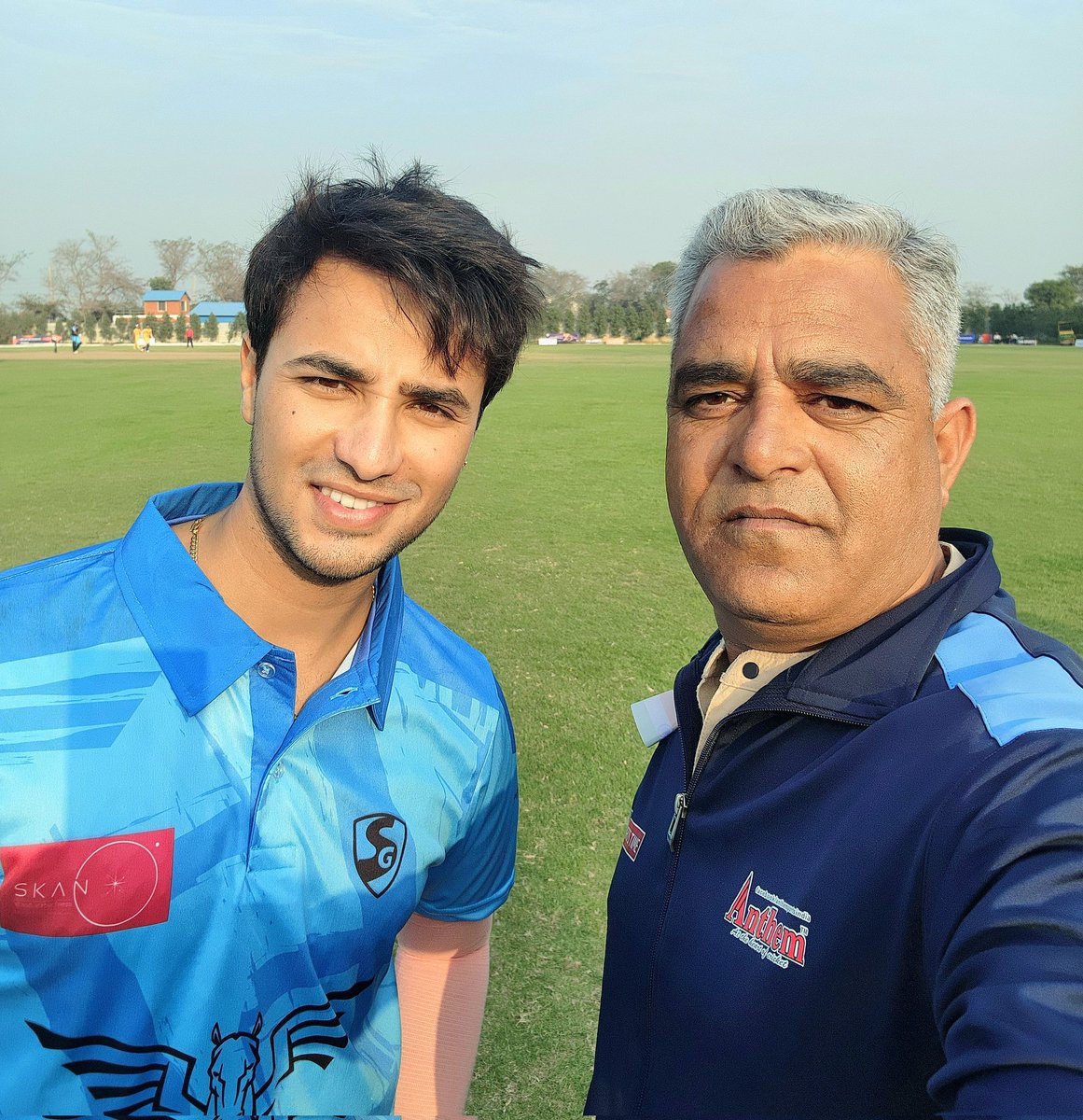 The Great knock, <a href="/IamAbhiSharma4/">Abhishek Sharma</a>