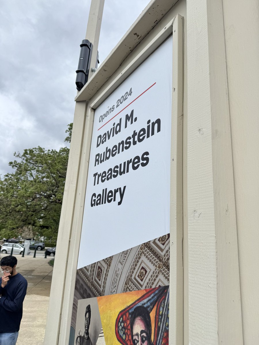 tlamb66's tweet photo. @DM_Rubenstein thanks for your support of our history.  Enjoyed The Peoples House @WhiteHouseHist and now @librarycongress    Next week @Orioles for DMR bobblehead day.  Hope for the chance to shake your hand someday soon.  #GodBlessAmerica #GoBirds https://t.co/uReovw9o9h