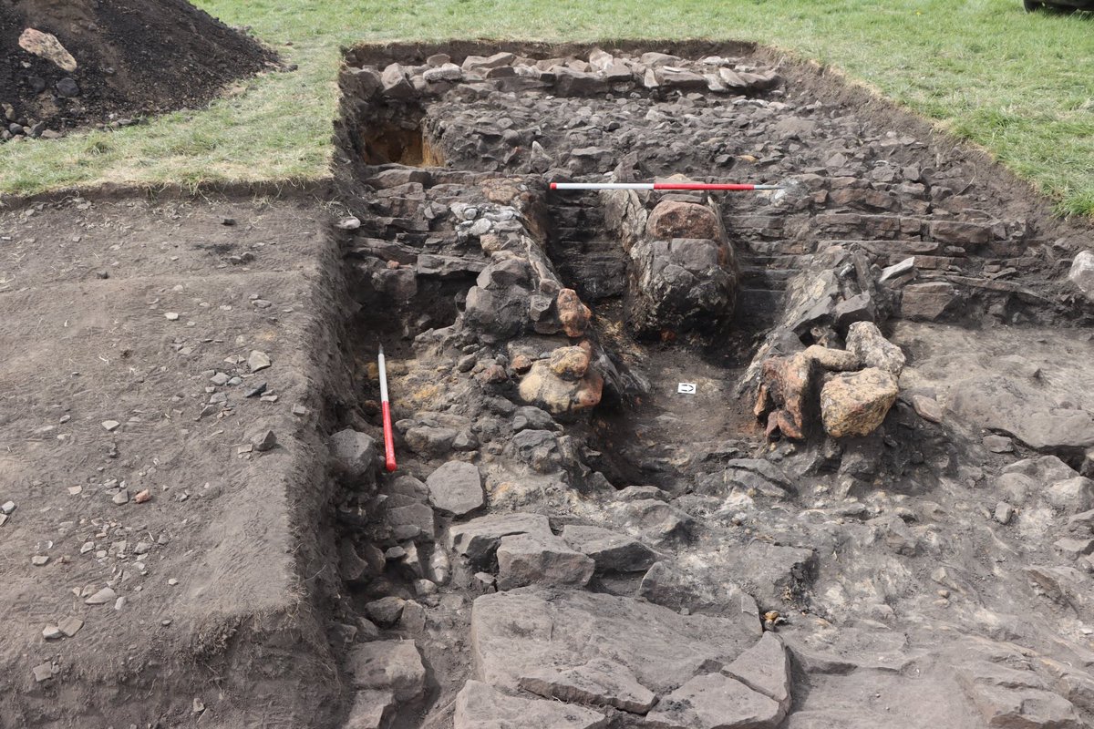 Archeoscan tweet media