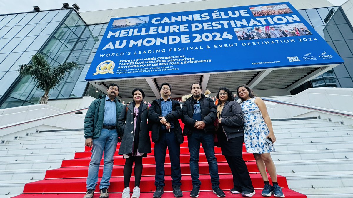 Satyajit Chakrabarti tweet media