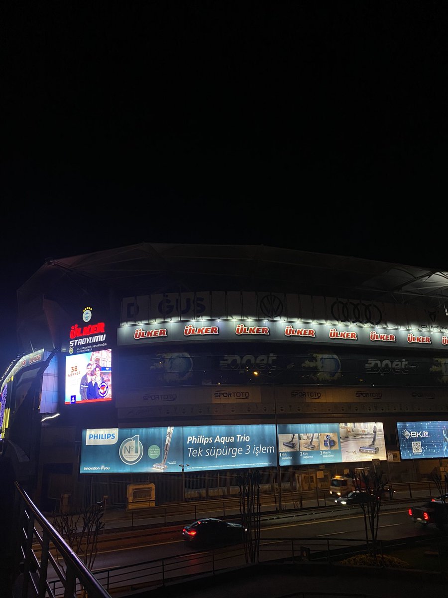 Konum: Evim 💛💙