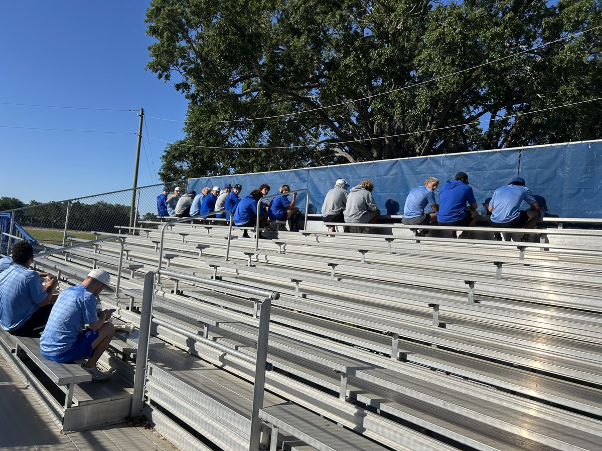 West Orange HS Baseball tweet media