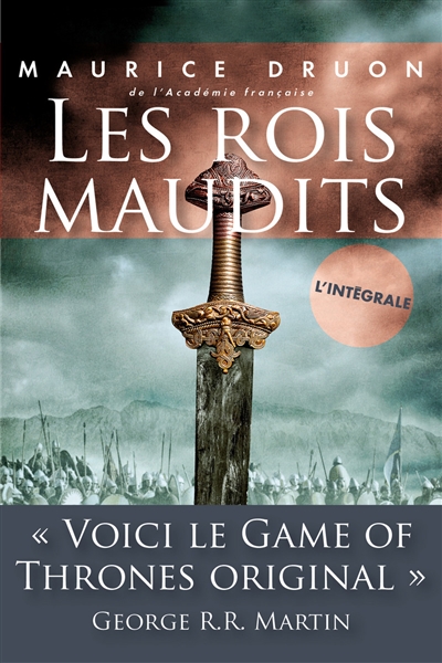 ChevalierSavoir's tweet photo. attention retour du fabuleux parcours des rois maudits, vene découvrir les rois maudits la saga historique romancée qui donna naissance a game of thrones, saga bientot au cinéma parcours ludique et exceptionnel a Paris, inscription sur billetreduc https://t.co/ELWlozdhzP https://t.co/R61ziMADHX