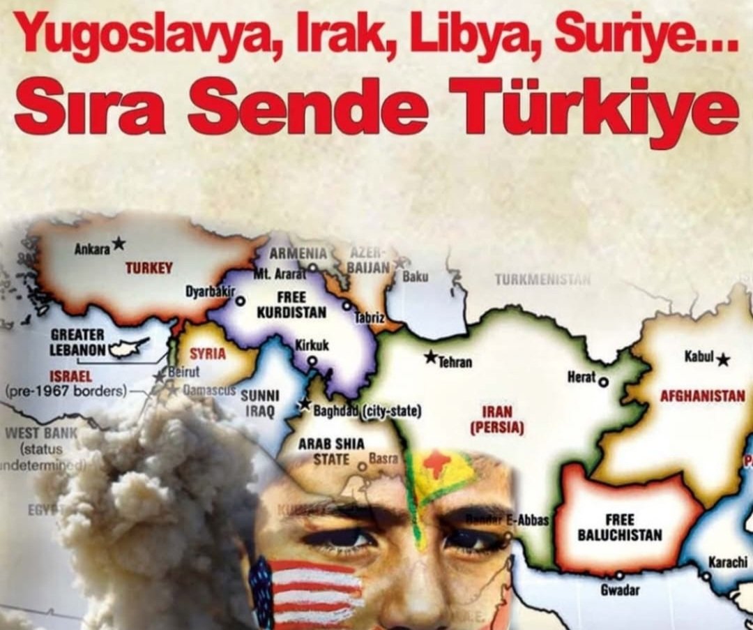 Bursa'da Yayınevimizin Semineri
Emperyalist Plan BOP İşliyor!
Yugoslavya, Irak, Libya, Suriye... Sıra Sende Türkiye
Yöneten: Göksel Söğüt, HKP Bursa İl Sekreteri
Konuşmacı: Halil Ağırgöl, HKP Bursa İl Başkanı
Yer: Merinos AKKM Hüdavendigar Salonu
Tarih: 13.04.2025
Saat: 18.00
