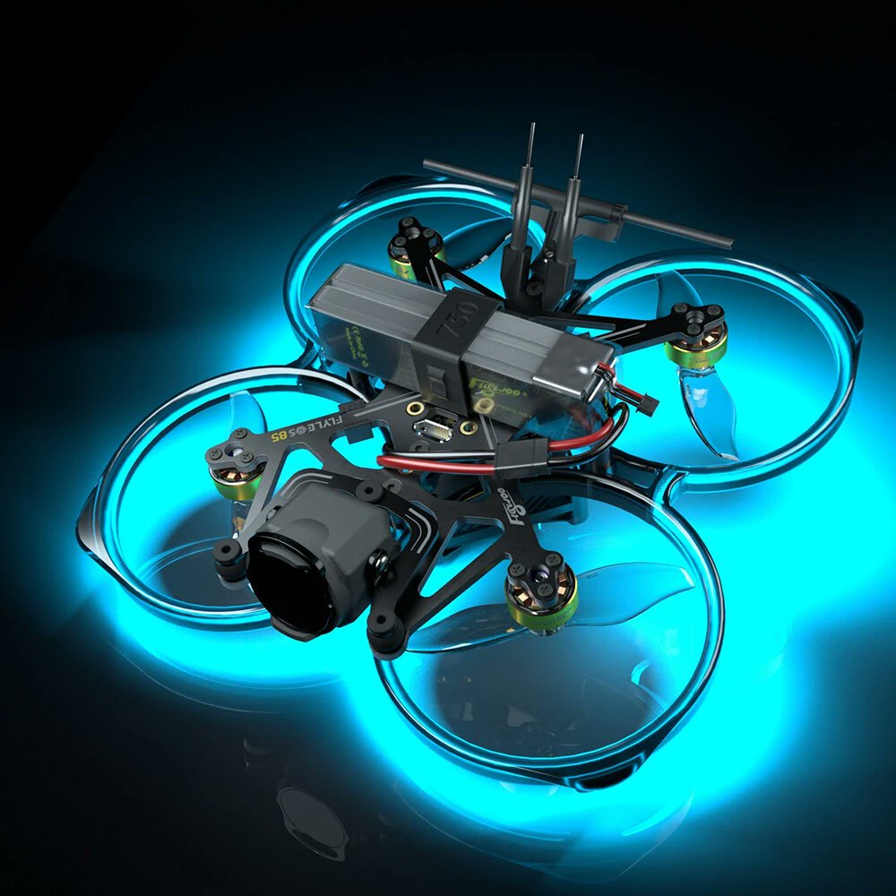 naeem2255's tweet photo. 🚀 Flywoo FlyLens 85 HD – Unleash speed and clarity with the DJI O3 FPV system! Compact, brushless, and BNF-ready for epic races and freestyle flights. 🏁
https://t.co/rs3IKvNPak #FPVDrone #DJI03 #RacingDrone #Flywoo #BrushlessDrone https://t.co/r8TXD5PQNE