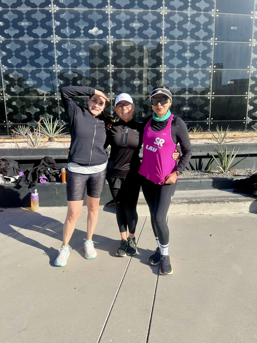 Glacue64's tweet photo. Amigos cerrando
semanita con 13k
a gustisimooo!
@logrartusmetas
@MeEncantaCorrer
@ManicomioRunner
@Gordiruner
@CorroAMiPaso
Con frío y viento hoy
se logró💪
Buen #findes #runners
Y después un cafecito
Deli♥️ https://t.co/16mzqhpzLB