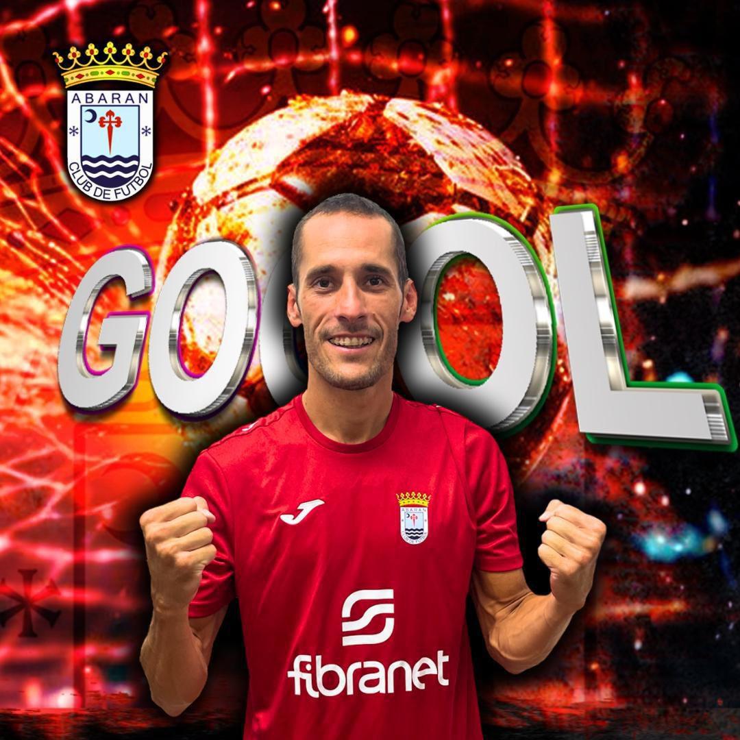 |90'|2-1/¡GOOOOOOOOLLL GOOOOOOOOOLLL GOOOOOOOOOOOOL DEL ABARÁN!

¡SIIIIIIIIIIIIIIIII   <a href="/10nico10/">Nico Carrasco 🇪🇦</a> !

#VamosAbaran #Volveracreer #Volverasoñar