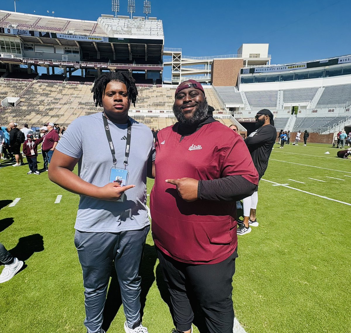 Michael Bowens Jr tweet media