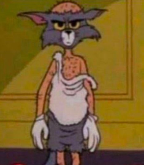 BeaTrades_'s tweet photo. When you got into trading to be  financially stable, but now you are mentally unstable too. https://t.co/GIR0YfyLXw
