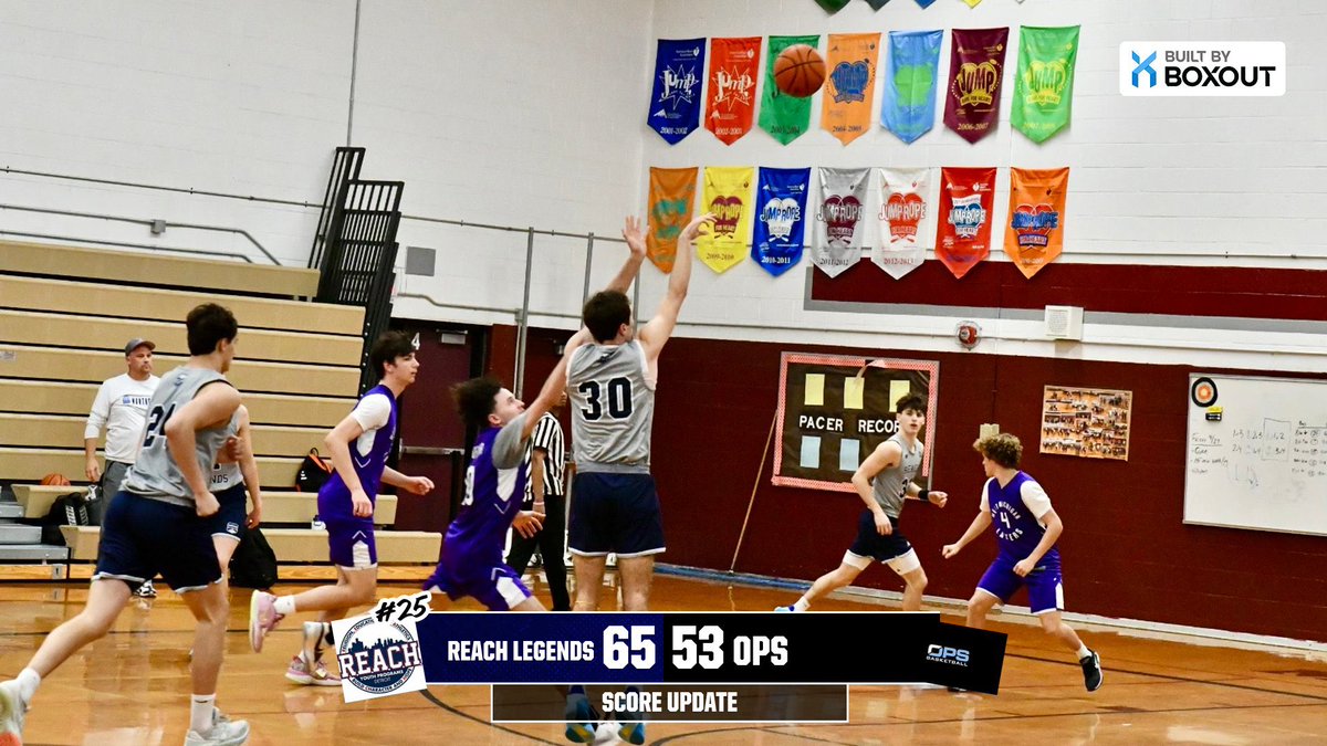 Commenced day 2 of the Storm Classic with a 65-53 victory.  Another balanced attack led the way.#BeLEGENDARY 

DeMerell 8pts
Charter 9pts 7rbs 5asts
Stephens 8pts 6rbs
Suardini 11pts
Salenbien 7pts
Frantz 16pts 5rbs
Jamison 6pts 4asts