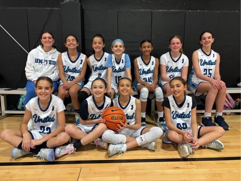 United NJ AAU (@unitednjaau) on Twitter photo Tip off weekend is here! Congrats on our 2031 crew going 2-0 on day one of play. <a href="/CoachMThor/">Marielle Thorsen</a> Tip off weekend is here! Congrats on our 2031 crew going 2-0 on day one of play. <a href="/CoachMThor/">Marielle Thorsen</a>
