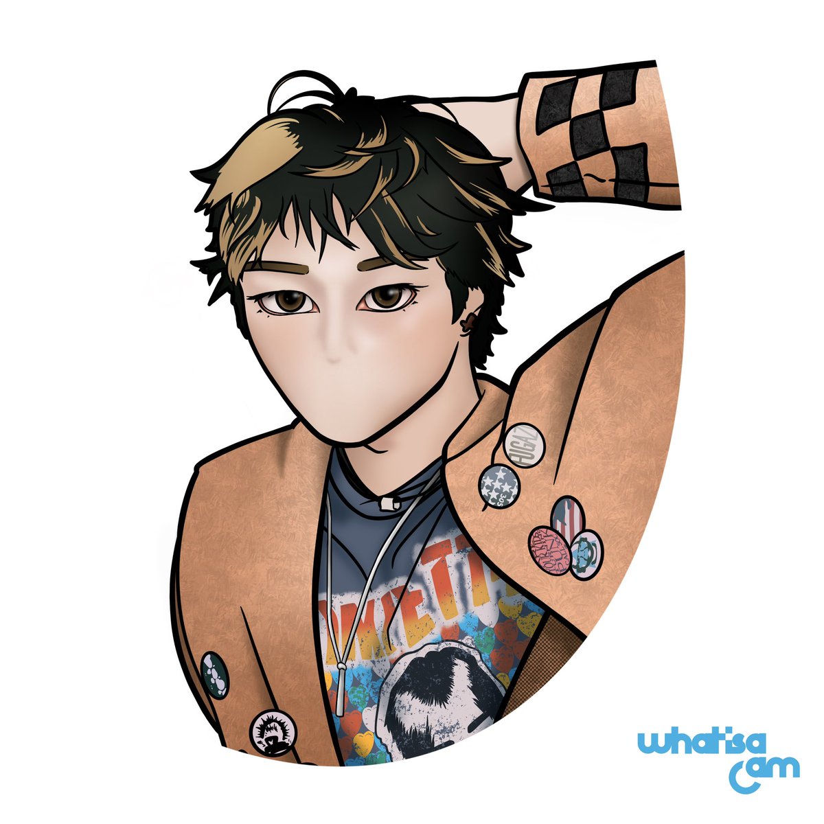 ✩‧₊˚ Jungsu - Xdinary Heroes
𝕭𝖊𝖆𝖚𝖙𝖎𝖋𝖚𝖑 𝕷𝖎𝖋𝖊 photo concept

‣ #whatisacam
⬎
#JUNGSU 
#XdinaryHeroes #엑스디너리히어로즈
#Beautiful_Mind #Beautiful_Life #WE_ARE_ALL_HEROES