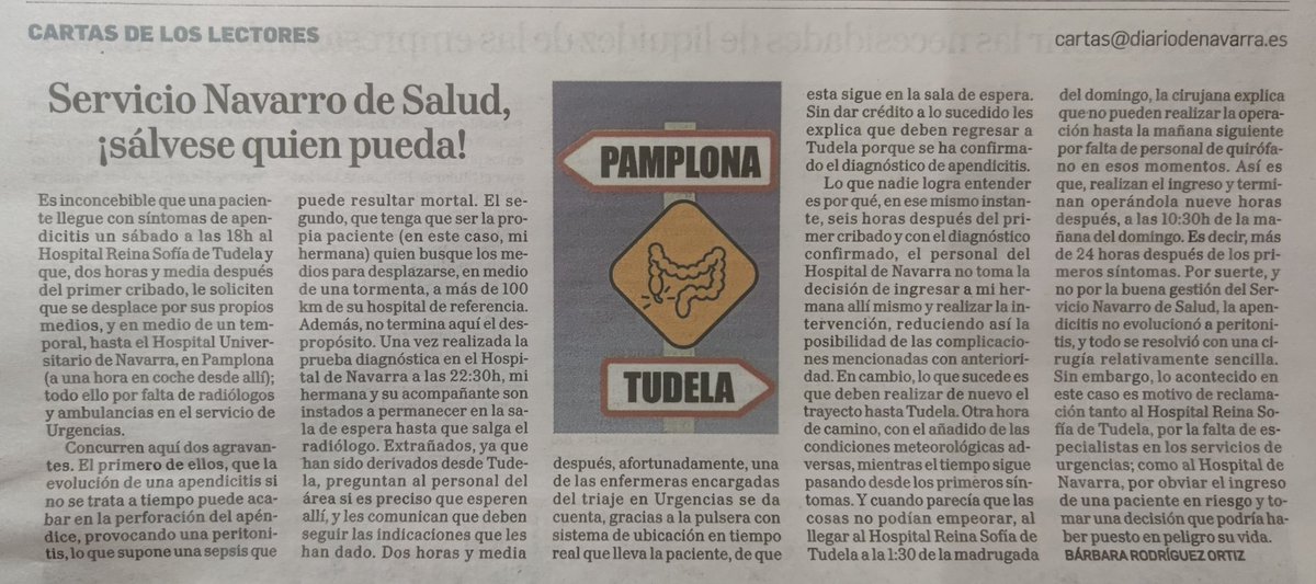 Creía que la telemedicina era otra cosa.