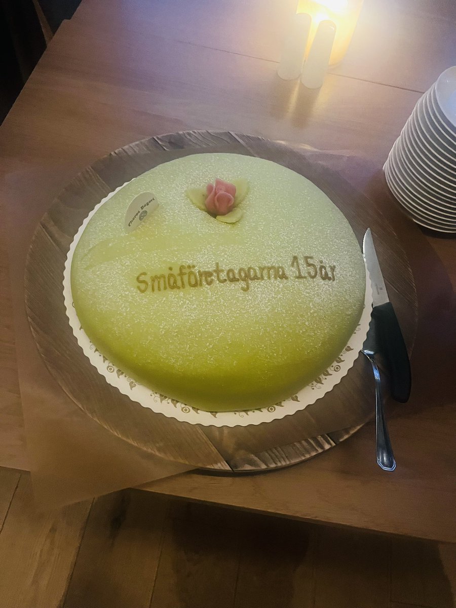 Caroline Szyber tweet media