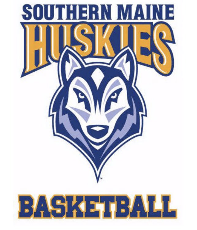 Blessed to receive my first official offer to play basketball at the University of Southern Maine. Thank you coach Coppersmith!