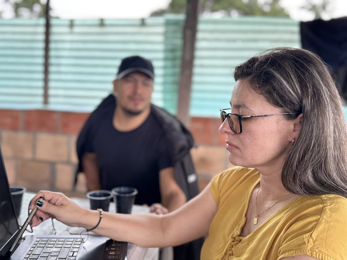 #RevoluciónCafetera

☕️ Hoy se reúne nuestro Consejo Directivo FEMNCAFE para seguir construyendo decisiones con sentido social.
Rumbo a la Asamblea 2025, seguimos sembrando paz desde el café. ✊✨
#FEMNCAFE #CaféConSentidoSocial #Asamblea2025