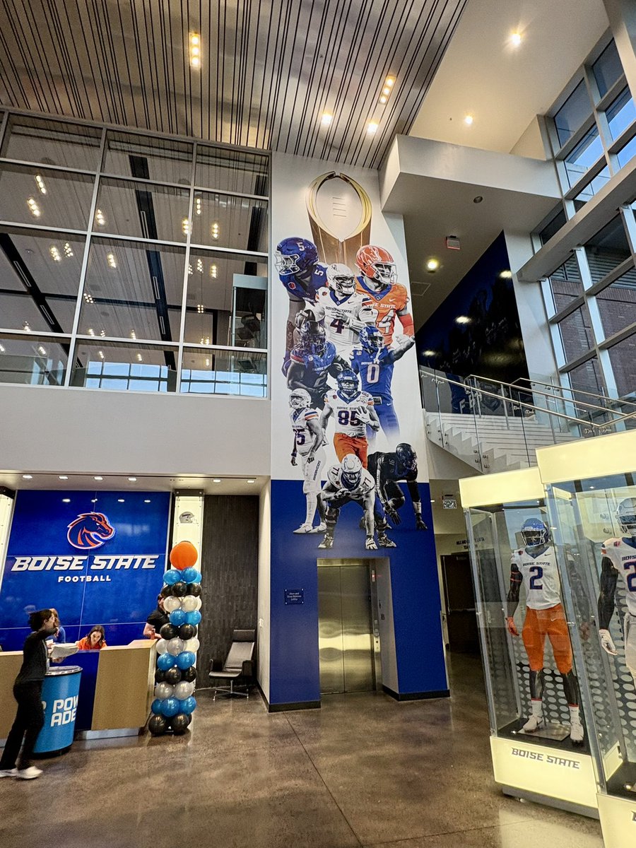 Coach Hogge (@coachhogge72) on Twitter photo Super impressed with <a href="/BroncoSportsFB/">Boise State Football</a> on <a href="/ColtonHogge75/">Colton Hogge</a> JR Day Visit ! <a href="/Coach_TKeane/">Tim Keane</a> <a href="/CoachJMont/">James Montgomery</a> <a href="/renczks/">Sháona Renczkowski</a> <a href="/Coach_SD/">Spencer Danielson</a>
<a href="/12BFootball/">12 Bridges Football</a> <a href="/GrantFowler54/">Grant Fowler</a> @sacbee_joed <a href="/CJacksonWCP/">Chris Jackson</a> @brandonhuffman @gregbiggins <a href="/adamgorney/">Adam Gorney</a> <a href="/alecsimpson5/">Alec Simpson</a> <a href="/WCPSacramento/">West Coast Preps Sacramento</a> <a href="/SacMaxPreps/">Sac-Joaquin MaxPreps</a> @pgregorian <a href="/PrepRedzoneCA/">Prep Redzone California</a> Super impressed with <a href="/BroncoSportsFB/">Boise State Football</a> on <a href="/ColtonHogge75/">Colton Hogge</a> JR Day Visit ! <a href="/Coach_TKeane/">Tim Keane</a> <a href="/CoachJMont/">James Montgomery</a> <a href="/renczks/">Sháona Renczkowski</a> <a href="/Coach_SD/">Spencer Danielson</a>
<a href="/12BFootball/">12 Bridges Football</a> <a href="/GrantFowler54/">Grant Fowler</a> @sacbee_joed <a href="/CJacksonWCP/">Chris Jackson</a> @brandonhuffman @gregbiggins <a href="/adamgorney/">Adam Gorney</a> <a href="/alecsimpson5/">Alec Simpson</a> <a href="/WCPSacramento/">West Coast Preps Sacramento</a> <a href="/SacMaxPreps/">Sac-Joaquin MaxPreps</a> @pgregorian <a href="/PrepRedzoneCA/">Prep Redzone California</a>