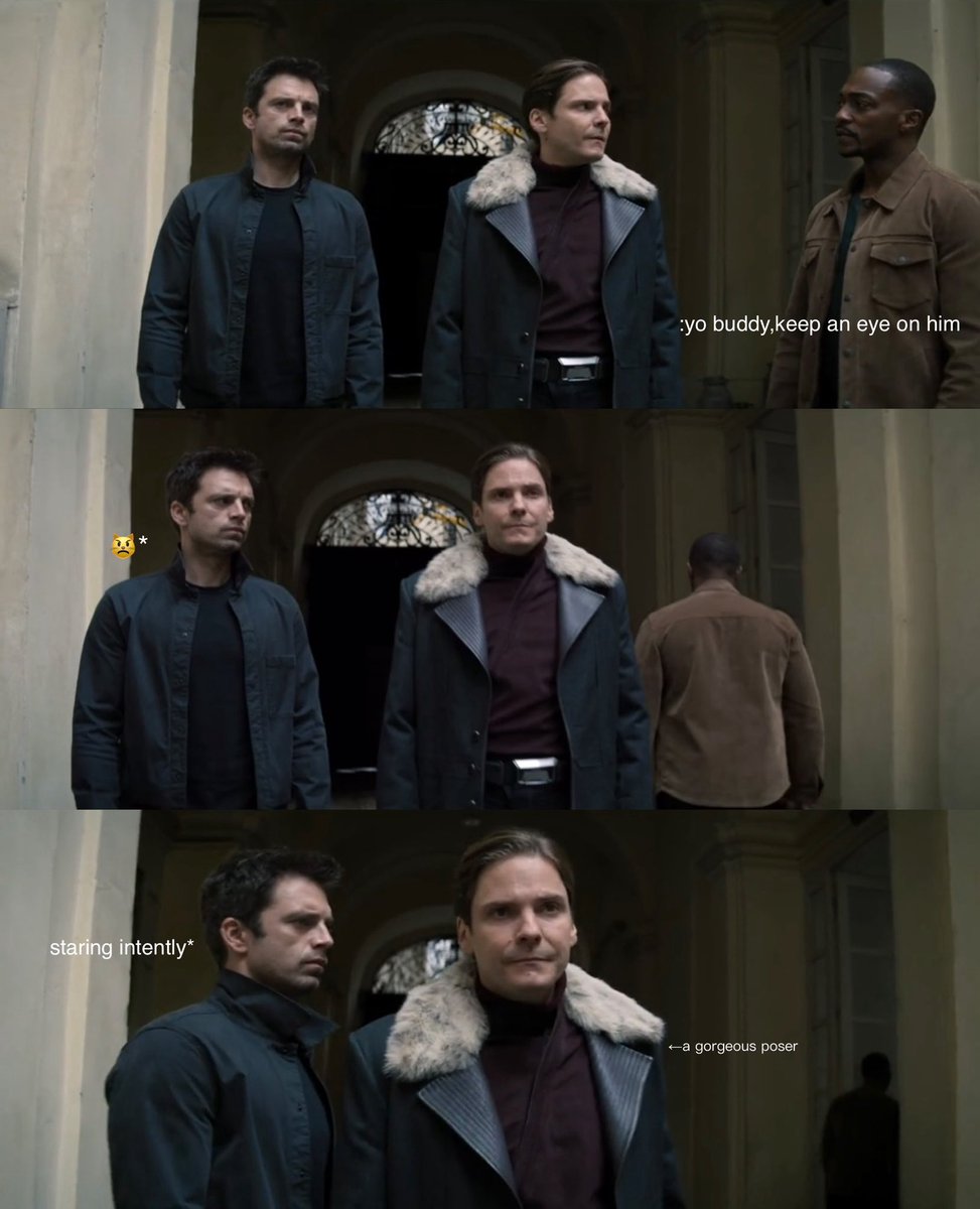 i mean it’s actually a dog or whatever anyway their chemistry wwskswkdj,,,