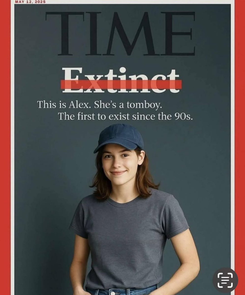 I climbed trees and played in the dirt.  I played with my brothers toys, his Matchbox cars and GI Joe, etc.   I was a tom boy ... and I am thankful to my parents for not taking me to the doctor for the removal of my boobs and gender reasignment surgery.
