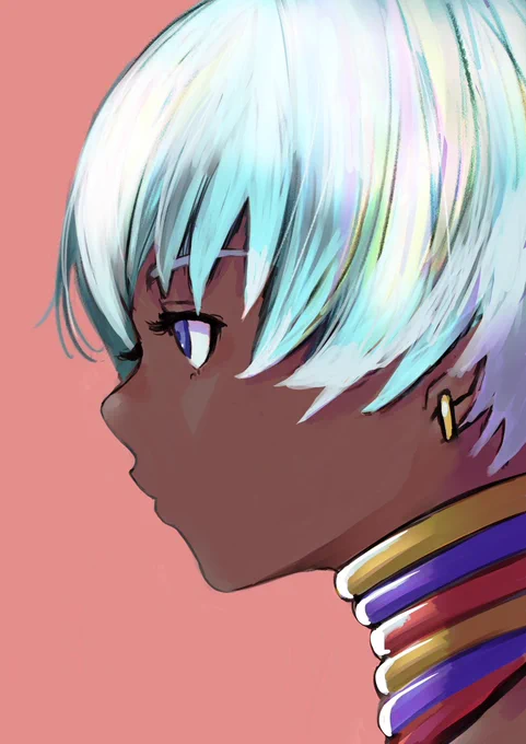 comeback Elena#SF6 #ストリートファイター#エレナ 