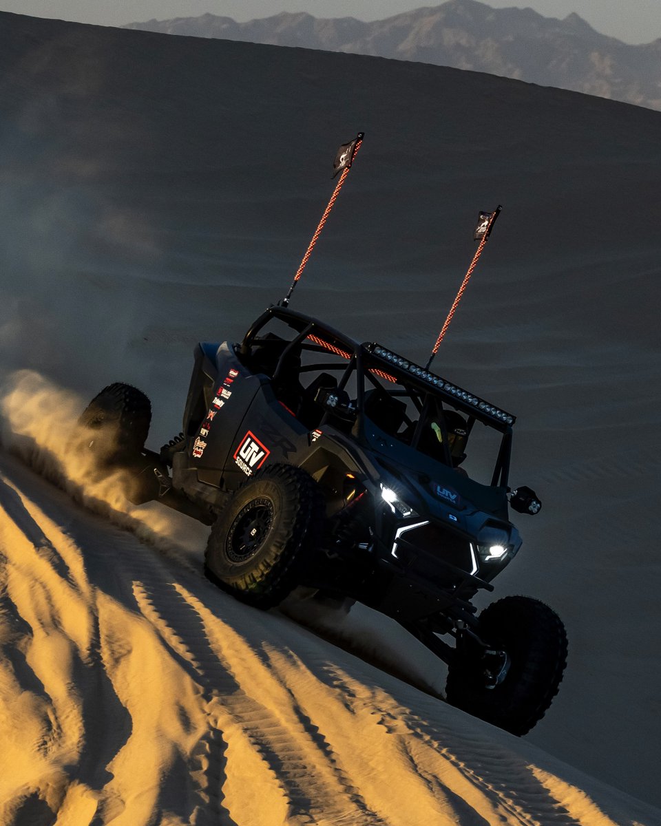 PolarisRZR's tweet image. Custom vehicles shown. Modifications could increase risk of injury. Check your owner’s manual for more information about modifications.
#PolarisRZR #RZRlife