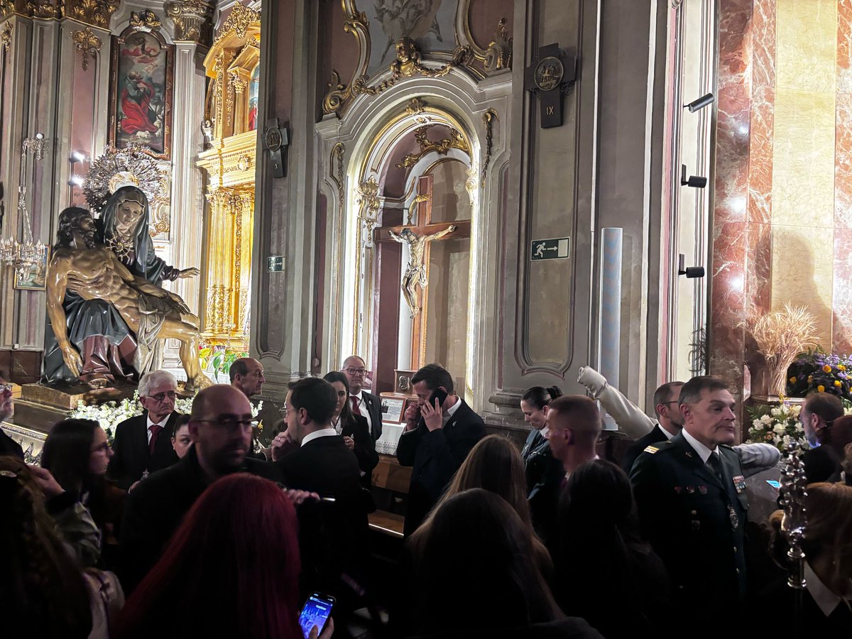 SemanaSantaonline tweet media