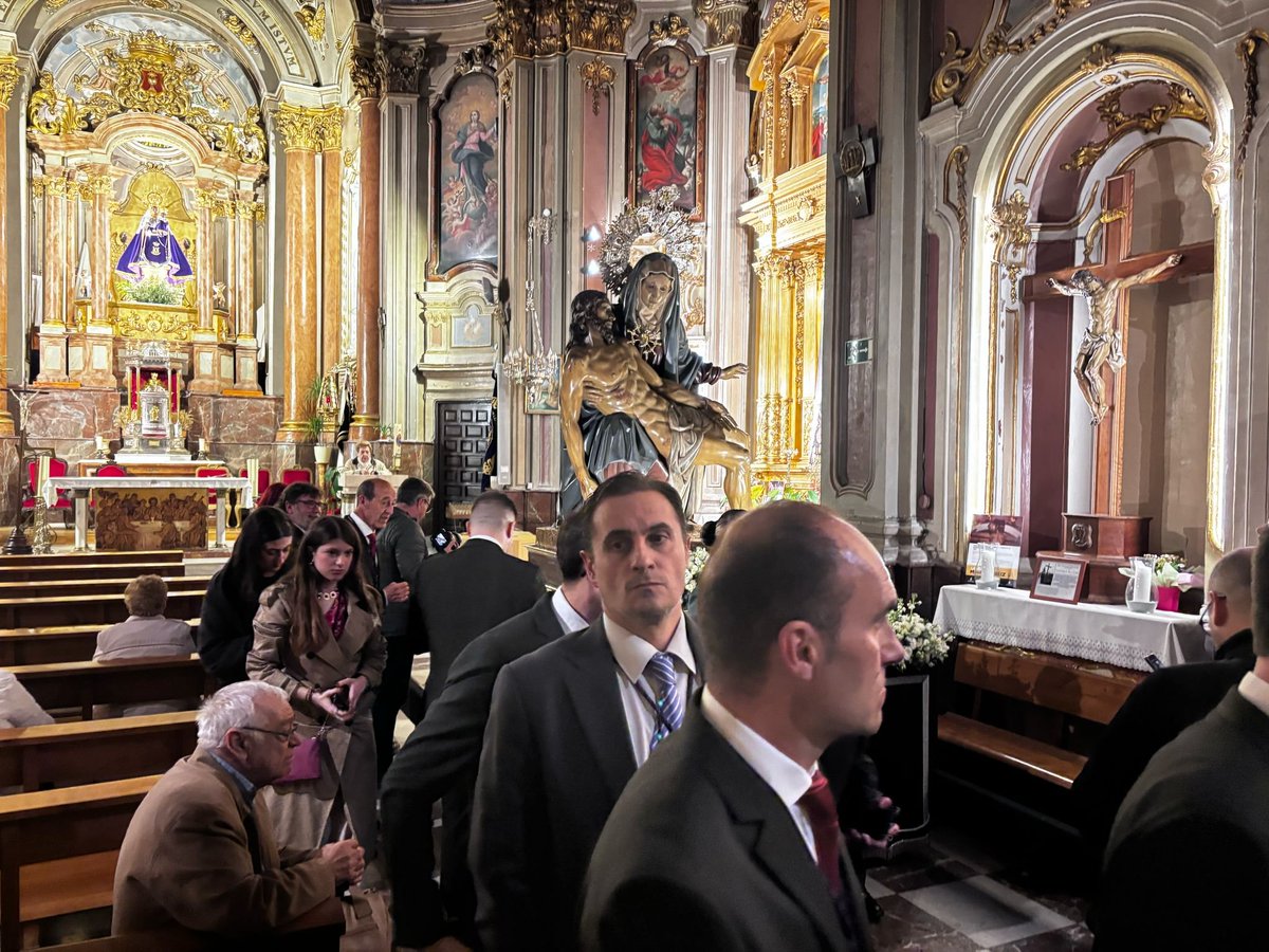 SemanaSantaonline tweet media