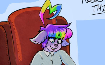 tumbeetle's tweet photo. weight gain drive coming soon... ๐ stay tuned to see Puddin really live up to her name! (:
#weightgaindrive #furryart #fatfur #sneakpeek #belly #bigbelly #gaindrive https://t.co/5rrjC5mh3A
