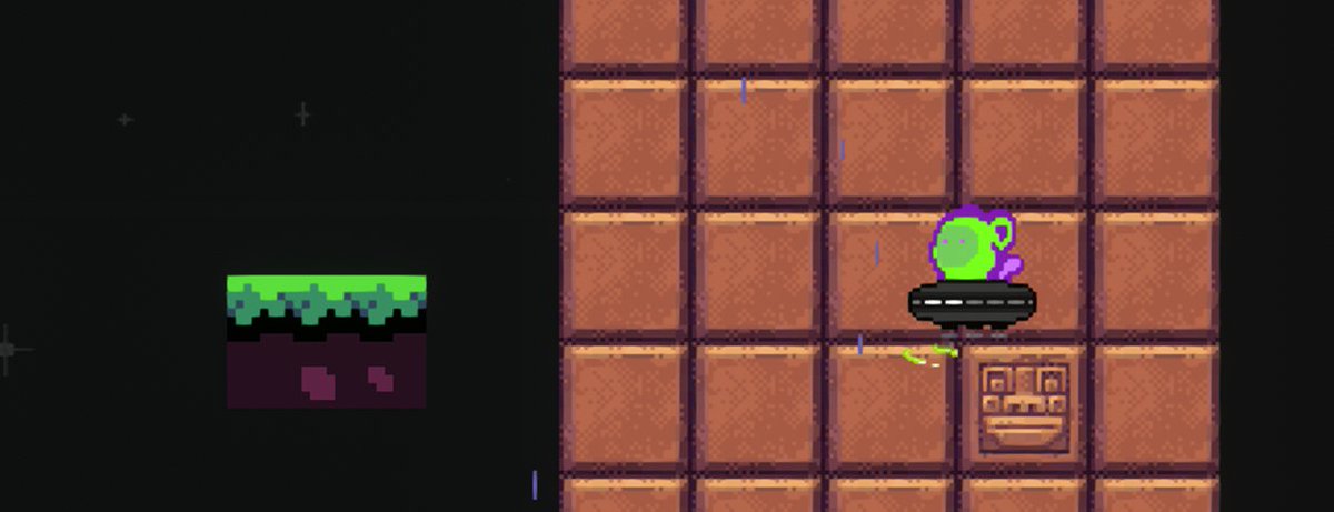 加油 JAI-YO KEE!! Actually buzzin' to see my #XRP #NFT as playable characters in the <a href="/XMONKEEMONKEE/">MONKEE MONKEE</a> #XRPL #videogame tester! Love it!